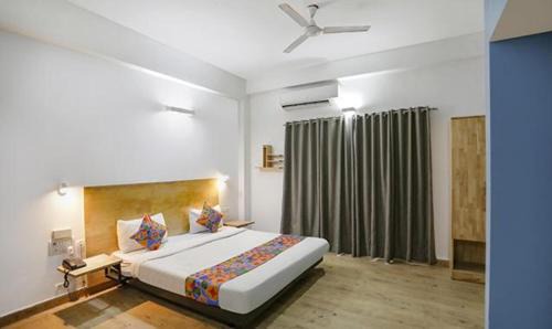 Noida Hotel | Family-Friendly Retreat at FabHotel F9 Sector 51