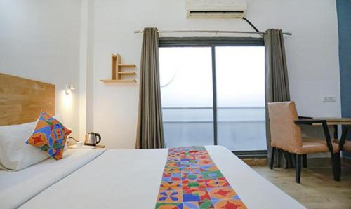 Noida Hotel | Family-Friendly Retreat at FabHotel F9 Sector 51