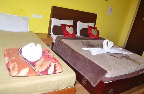Kodaikanal Apartment | Pet-Friendly Getaway at FabHotel Feel Like International