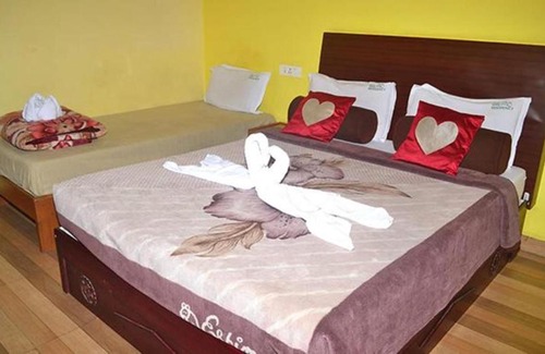 Kodaikanal Apartment | Pet-Friendly Getaway at FabHotel Feel Like International