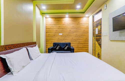 Gomti Nagar Hotel | Budget-Friendly Stay at Fabhotel Gmc Grand with Breakfast