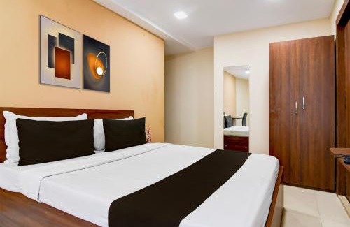 Dumdum Hotel | FabHotel Gokul Residency