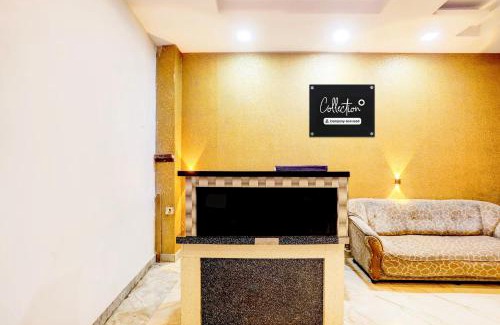 Kalyanpur Hotel | Budget-Friendly FabHotel Gold Galaxy with Free Breakfast