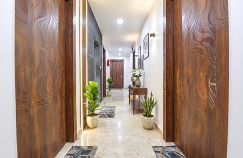 Haridwar Hotel | FabHotel Hari Residency