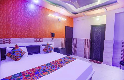 Kanpur Hotel | Discover FabExpress Kanha Dham: Pet-Friendly Retreat