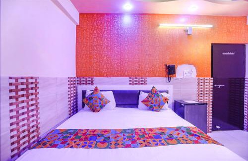 Kanpur Hotel | Discover FabExpress Kanha Dham: Pet-Friendly Retreat
