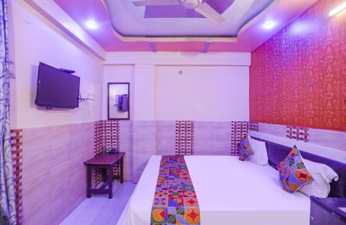 Kanpur Hotel | Discover FabExpress Kanha Dham: Pet-Friendly Retreat