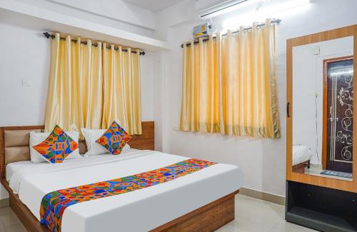 Pune Hotel | Budget-Friendly FabHotel Lake View with Child-Friendly Features