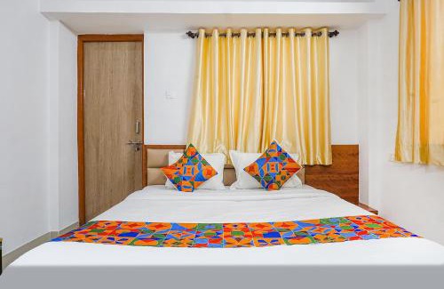 Pune Hotel | Budget-Friendly FabHotel Lake View with Child-Friendly Features