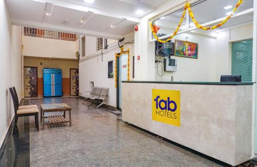 Pune Hotel | Budget-Friendly FabHotel Lake View with Child-Friendly Features