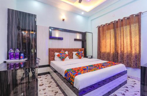 Sarnath Hotel | Family-Friendly Hotels in Varanasi, India for Memorable Stays