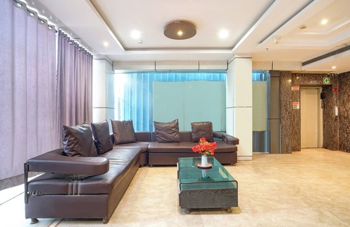 Miyapur Hotel | Fabhotel Namo Stay Inn