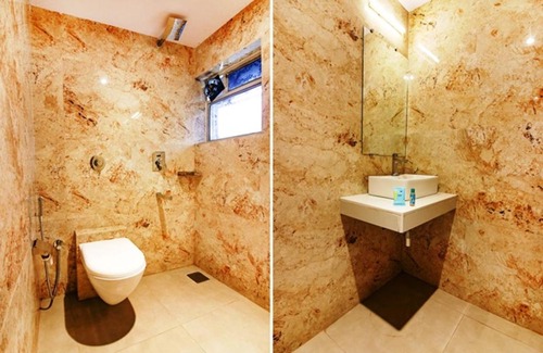 Egmore Hotel | Discover FabHotel Prime Abu Palace: Family-Friendly Comfort
