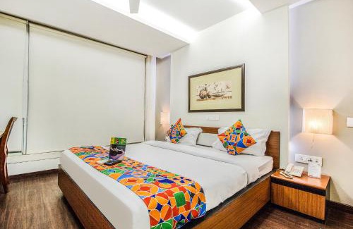 Indore Hotel | Budget-Friendly Stay at FabHotel Prime Avenue with Breakfast
