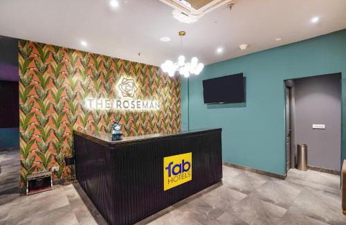 Vaishali Hotel | Pet-Friendly FabHotel Prime Cloud 9: Family Retreat Awaits