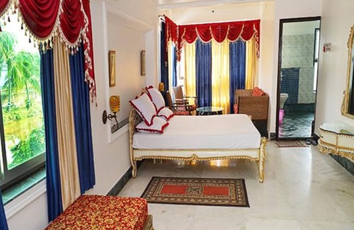 Bakkhali Hotel | Discover Fabhotel Prime Indeedcare Resort Bakkhali Family Getaway