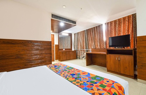 Miyapur Hotel | FabHotel Prime Occassia Bliss Hyderabad 109916811
