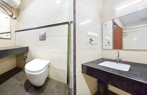 Miyapur Hotel | FabHotel Prime Occassia Bliss Hyderabad 109916811