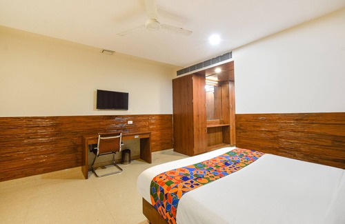 Miyapur Hotel | FabHotel Prime Occassia Bliss Hyderabad 109916811