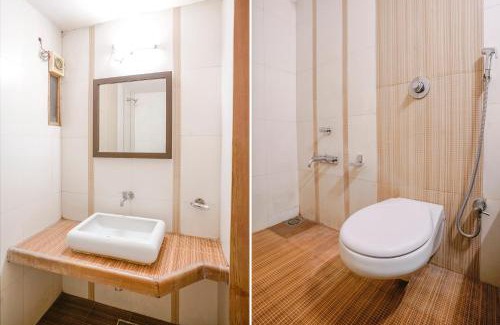 Vadodara Hotel | Prime Riddhi Siddhi: 4-Star Stay with Family-Friendly Amenities