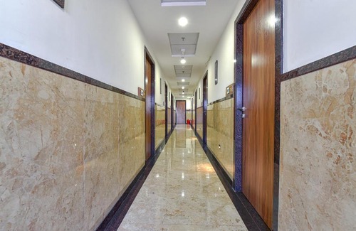 Kota Hotel | Family-Friendly Stay at FabHotel Prime Shaily Royal