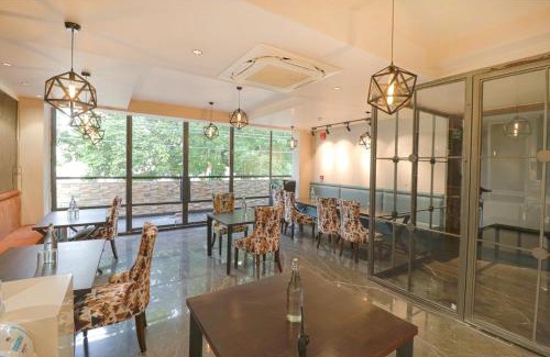 Anand Vihar Hotel | Budget-Friendly Stay at FabHotel Prime Shanit, Child Friendly