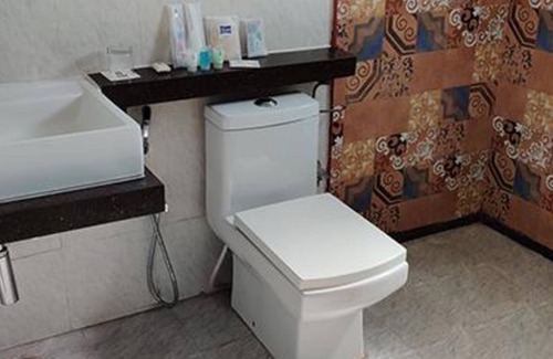 Phase 2 Hotel | Comfortable FabHotel Prime Whitefield with Breakfast Included