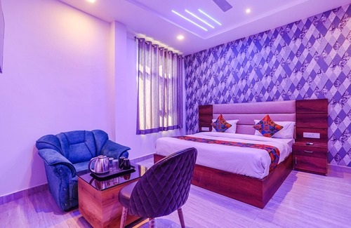 Kalyanpur Hotel | Convenient Stay at Fabhotel Relax Inn with Family-Friendly Perks