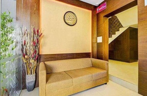 Vadapalani Hotel | Inviting Stay at Fabhotel Ruchikkoot Bay with Breakfast