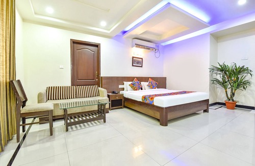Ponda Hotel | Budget-Friendly Stay at Fabhotel Shakti Palace