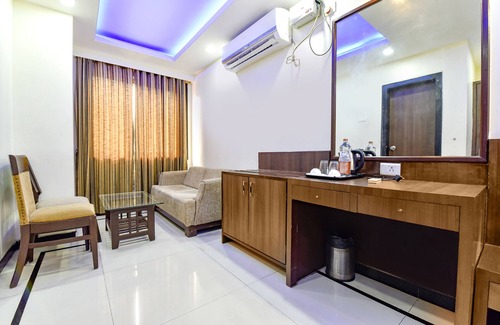 Ponda Hotel | Budget-Friendly Stay at Fabhotel Shakti Palace