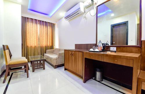 Ponda Hotel | Budget-Friendly Getaway at FabHotel Shakti Palace