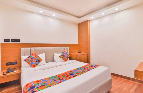 Mohangarh Hotel | Fabhotel Shaurya Inn