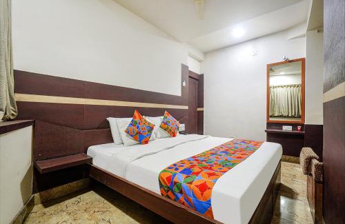Nagpur Hotel | Family-Friendly Getaway at FabHotel Shravan with Breakfast