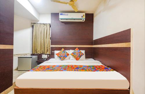 Nagpur Hotel | Family-Friendly Getaway at FabHotel Shravan with Breakfast