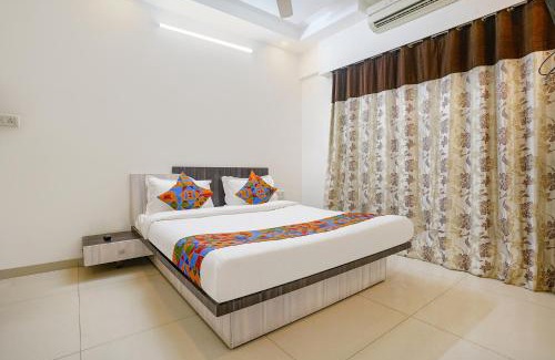 Mira Bhayandar Hotel | Budget-Friendly Stay at FabHotel Zaika Orchid Apartment