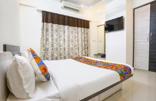 Mira Bhayandar Hotel | Budget-Friendly Stay at FabHotel Zaika Orchid Apartment