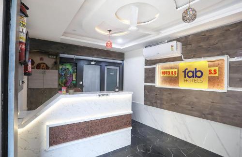 Chandkheda Hotel | Family-Friendly Hotel SS: Perfect for Pets and Kids