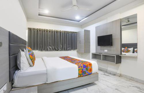 Chandkheda Hotel | Family-Friendly Hotel SS: Perfect for Pets and Kids