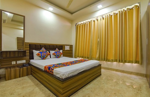 Rajarhat Hotel | Comfortable Stay at Fabhotel Sunshine with Breakfast Included
