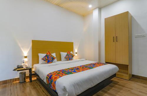 Kanpur Hotel | Premium Stay at FabHotel Super 3 with Top Amenities