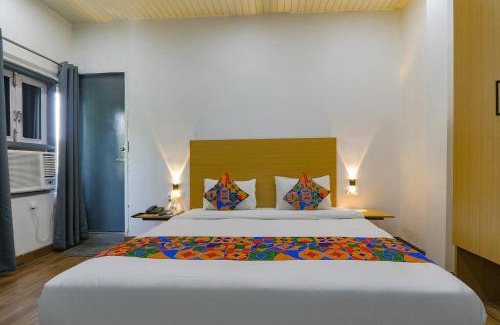 Kanpur Hotel | Premium Stay at FabHotel Super 3 with Top Amenities