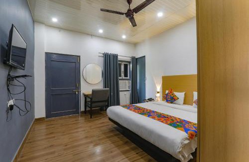 Kanpur Hotel | Premium Stay at FabHotel Super 3 with Top Amenities