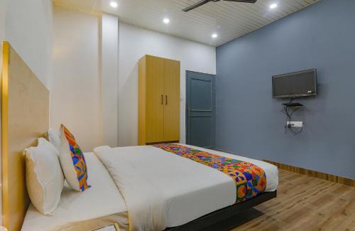 Kanpur Hotel | Premium Stay at FabHotel Super 3 with Top Amenities