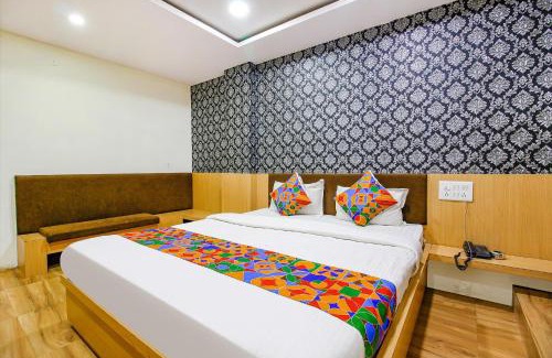 Maharana Pratap Nagar Hotel | Budget-Friendly Flagship The Surbhi - Family Friendly Stay
