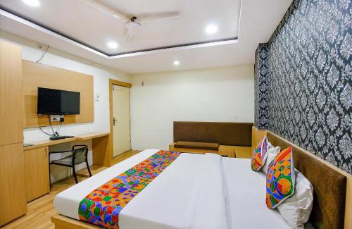 Maharana Pratap Nagar Hotel | Budget-Friendly Flagship The Surbhi - Family Friendly Stay