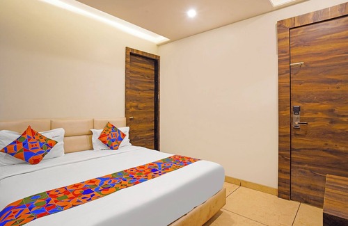 Maharana Pratap Nagar Hotel | Budget-Friendly Fabhotel Bentree with Family Amenities