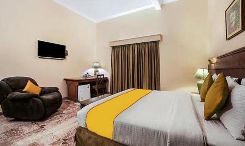Agra Hotel | Cozy Super Townhouse 1267 Dayal Lodge - Boutique Getaway