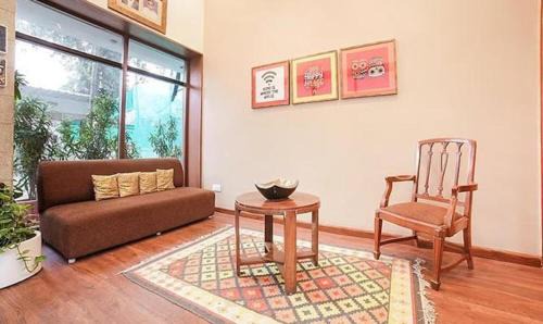 Agra Hotel | Cozy Super Townhouse 1267 Dayal Lodge - Boutique Getaway