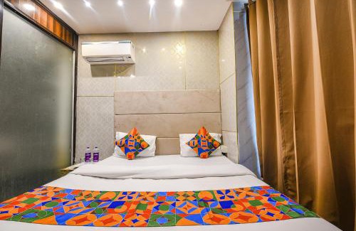 Kharar Hotel | Family-Friendly Stays at FabHotel The Dreams
